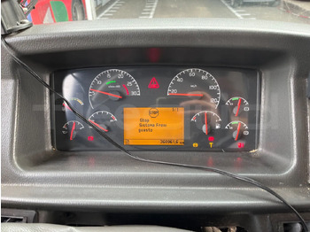 City bus Volvo Bravo I City: picture 3