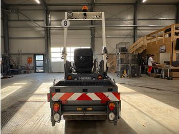 Combination roller HAMM HD 10i VT: picture 4