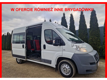 Minibus FIAT Ducato