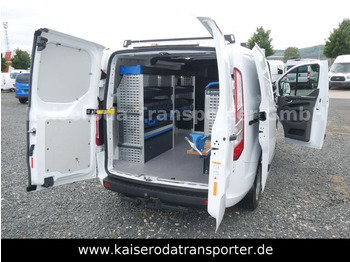 Panel van FORD Transit