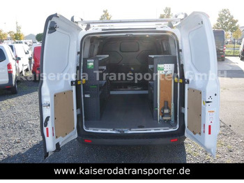 Panel van FORD Transit