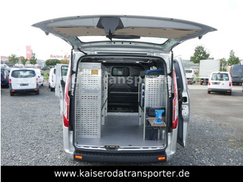 Panel van FORD Transit