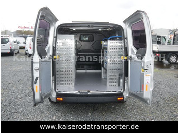 Panel van FORD Transit