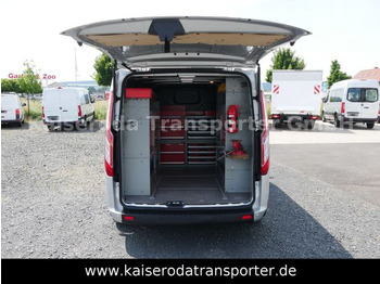 Panel van FORD Transit
