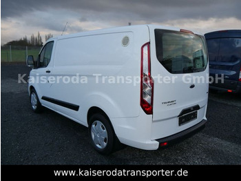 Panel van Ford Transit Custom 340 L1H1VA Autm.Werkstatt Klima: picture 5