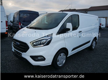 Panel van Ford Transit Custom 340 L1H1VA Autm.Werkstatt Klima: picture 4