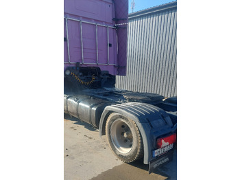 Tractor unit SCANIA R420: picture 2 Tractor unit SCANIA R420: picture 2