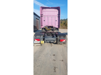 Tractor unit SCANIA R420: picture 4 Tractor unit SCANIA R420: picture 4