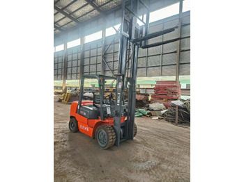 Material handling equipment HELI: picture 3 Material handling equipment HELI: picture 3