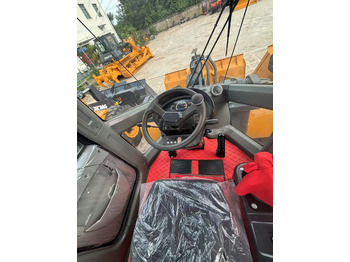 Leasing of XCMG ZL50GN low hour front loader for sale XCMG ZL50GN low hour front loader for sale: picture 5 Leasing of XCMG ZL50GN low hour front loader for sale XCMG ZL50GN low hour front loader for sale: picture 5
