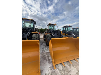 Leasing of XCMG ZL50GN low hour front loader for sale XCMG ZL50GN low hour front loader for sale: picture 3 Leasing of XCMG ZL50GN low hour front loader for sale XCMG ZL50GN low hour front loader for sale: picture 3