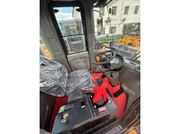 Leasing of XCMG ZL50GN low hour front loader for sale XCMG ZL50GN low hour front loader for sale: picture 4 Leasing of XCMG ZL50GN low hour front loader for sale XCMG ZL50GN low hour front loader for sale: picture 4