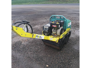 Roller AMMANN