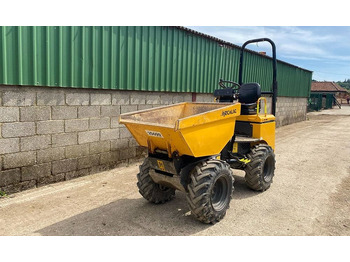 Mini dumper MECALAC