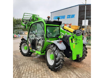 Telescopic handler Merlo TF 30.9: picture 3 Telescopic handler Merlo TF 30.9: picture 3