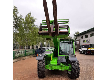 Telescopic handler Merlo TF 30.9: picture 4 Telescopic handler Merlo TF 30.9: picture 4