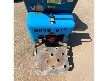 Crawler dumper Messersi TC50: picture 5