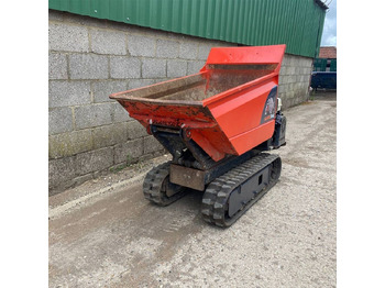 Crawler dumper Slane HT1000: picture 3