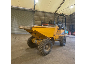 Mini dumper THWAITES