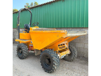 Mini dumper THWAITES