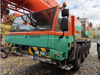 All terrain crane TADANO ATF 70G-4