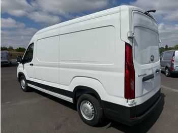 Panel van MAXUS DELIVER9 150CH Diesel: picture 3
