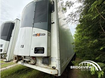 Refrigerator semi-trailer SCHMITZ SKO