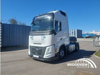 Tractor unit VOLVO FH 460