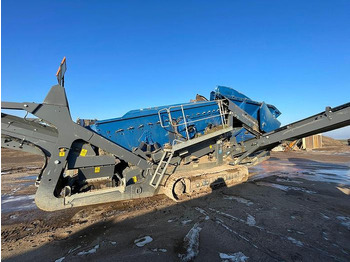 Screener Kleemann Kleemann MS15: picture 4