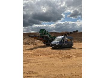 Screener MCCLOSKEY S110: picture 3