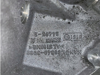 Intercooler for Truck CHŁODNICA POWIETRZA INTERCOOLER MAN TGX TGS EURO 6: picture 3 Intercooler for Truck CHŁODNICA POWIETRZA INTERCOOLER MAN TGX TGS EURO 6: picture 3