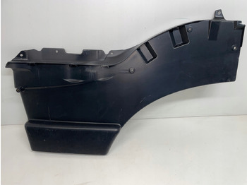 Door and parts IVECO Stralis