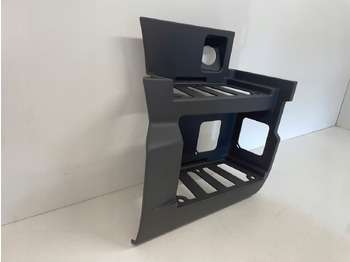 Footstep for Truck STOPNICA DOLNY STOPIEŃ PRAWY MAN TGS TGXS TG-3 81615200092: picture 2