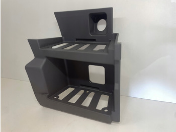 Footstep for Truck STOPNICA DOLNY STOPIEŃ PRAWY MAN TGS TGXS TG-3 81615200092: picture 3