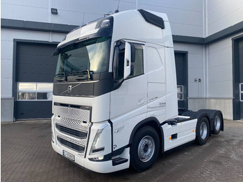 Tractor unit VOLVO FH 540