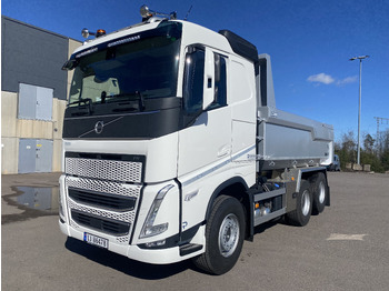 Tipper VOLVO FH 540
