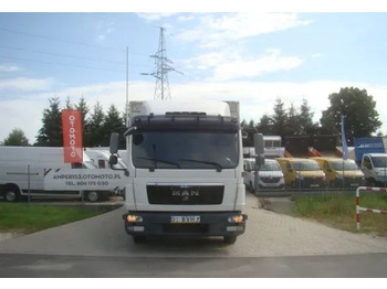 Leasing of MAN TGL 12-220 8.10M KLIMA WINDA 2000KG MAN TGL 12-220 8.10M KLIMA WINDA 2000KG: picture 2 Leasing of MAN TGL 12-220 8.10M KLIMA WINDA 2000KG MAN TGL 12-220 8.10M KLIMA WINDA 2000KG: picture 2