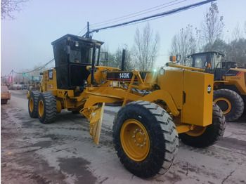 Grader CATERPILLAR 140K