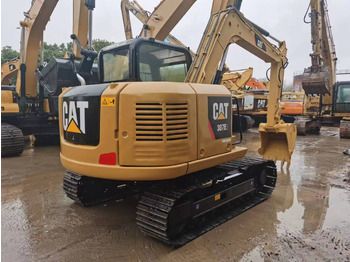 Leasing of CATERPILLAR 307E2 with EPA CATERPILLAR 307E2 with EPA: picture 2