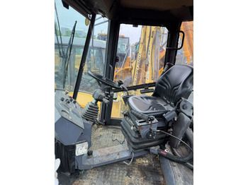 Road roller HAMM HHD138: picture 5