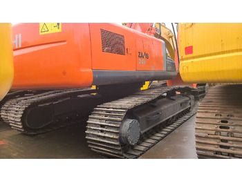 Crawler excavator HITACHI ZX240