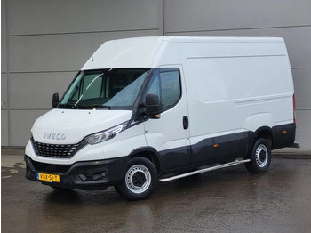 Panel van IVECO Daily 35s14