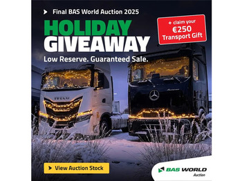 Road sweeper MAN LE 15.250 Eurovoirie Sweeper Manual Steelsuspension Euro 3 2007: picture 2