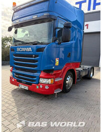 SCANIA R 450 Tractor unit