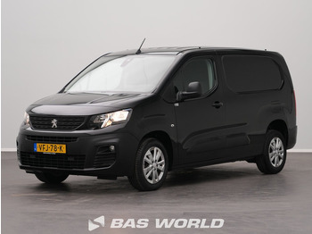 Van PEUGEOT Partner