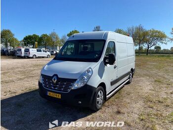 Van RENAULT Master