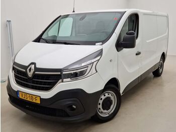 Van RENAULT Trafic 2.0