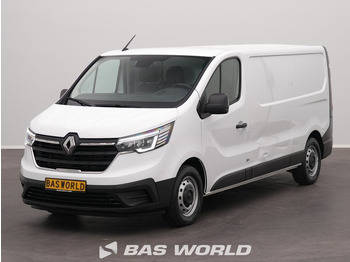 Van RENAULT Trafic