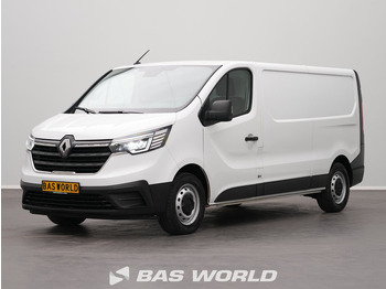 Van RENAULT Trafic