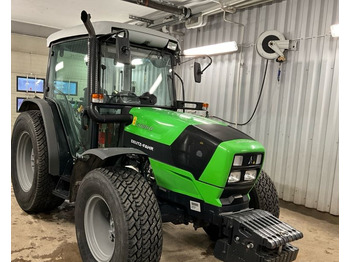 Farm tractor Deutz-Fahr 5080 D Keyline: picture 5 Farm tractor Deutz-Fahr 5080 D Keyline: picture 5